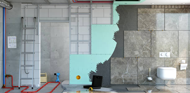 Best Mold Damage Restoration  in Bay Pines, FL