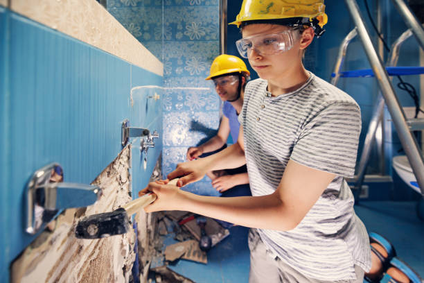 Mold Odor Removal Services in Bay Pines, FL